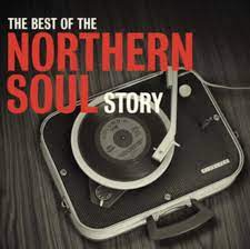 Various artists - The Best of the Northern Soul Story i gruppen CD / Pop hos Bengans Skivbutik AB (4246950)