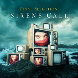 Final Selection - Sirens Call i gruppen CD / Pop hos Bengans Skivbutik AB (4248677)