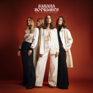 Sahara Hotnights - Love In Times Of Low Expectations ( i gruppen Pop-Rock hos Bengans Skivbutik AB (4249597)