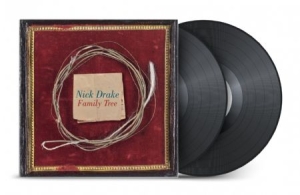 Drake Nick - Family Tree i gruppen VINYL / Pop-Rock hos Bengans Skivbutik AB (4249657)