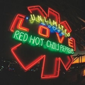 Red Hot Chili Peppers - Unlimited Love (Ltd Blue Vinyl 2LP) i gruppen ÖVRIGT / Kampanj BlackMonth hos Bengans Skivbutik AB (4250584)
