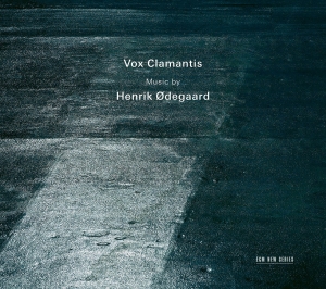 Ødegaard Henrik - Vox Clamantis: Music By Henrik Ødeg i gruppen Externt_Lager / Naxoslager hos Bengans Skivbutik AB (4254570)