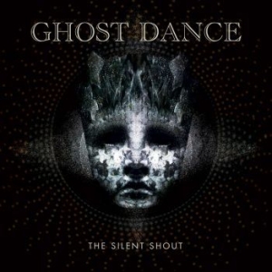 Ghost Dance - Silent Shout The i gruppen CD / Hårdrock/ Heavy metal hos Bengans Skivbutik AB (4256069)