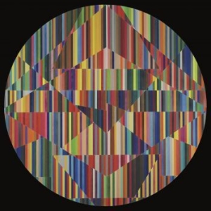 Sufjan Stevens Timo Andres & Cono - Reflections (Turquoise Vinyl) i gruppen VINYL / Pop hos Bengans Skivbutik AB (4256359)
