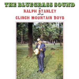 StanleyRalph & The Clinch Mountain Boys - Bluegrass Sound (180G/Green Vinyl) (Rsd) i gruppen VI TIPSAR / Record Store Day / RSD-Rea / RSD50% hos Bengans Skivbutik AB (4257480)