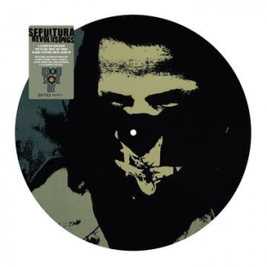 Sepultura - Revolusongs (Picture Disc) (Rsd) i gruppen VI TIPSAR / Record Store Day / RSD-Rea / RSD50% hos Bengans Skivbutik AB (4257678)