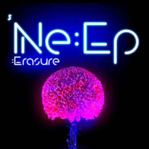 Erasure - Ne:Ep + Ne:Ep Remixed (Purple) i gruppen VI TIPSAR / Record Store Day / RSD-Rea / RSD50% hos Bengans Skivbutik AB (4257690)