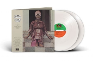 Aretha Franklin - Amazing Grace i gruppen VI TIPSAR / Mest populära vinylklassiker hos Bengans Skivbutik AB (4257895)