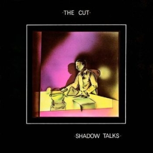 Cut The - Shadow Talks 2.0 i gruppen VINYL / Pop hos Bengans Skivbutik AB (4258010)