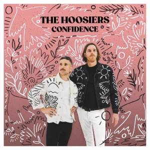 Hoosiers The - Confidence i gruppen VINYL / Pop-Rock hos Bengans Skivbutik AB (4258079)