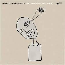 Meshell Ndegeocello - The Omnichord Real Book i gruppen CD / Jazz hos Bengans Skivbutik AB (4258188)