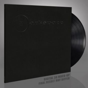 Darkspace - Dark Space -I (Vinyl Lp) i gruppen VINYL / Hårdrock/ Heavy metal hos Bengans Skivbutik AB (4258497)