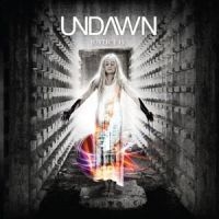 Undawn - Justice Is ... i gruppen CD / Hårdrock hos Bengans Skivbutik AB (4259319)