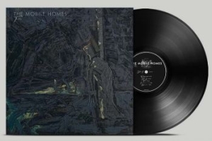 Mobile Homes - Tristesse (Black Vinyl) i gruppen VINYL / Pop-Rock hos Bengans Skivbutik AB (4259895)