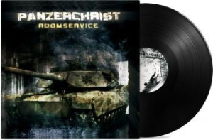 Panzerchrist - Room Service (Vinyl Lp) i gruppen VINYL / Hårdrock/ Heavy metal hos Bengans Skivbutik AB (4260548)