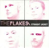 Flakes - Straight Jacket i gruppen VINYL / Pop-Rock hos Bengans Skivbutik AB (4261264)