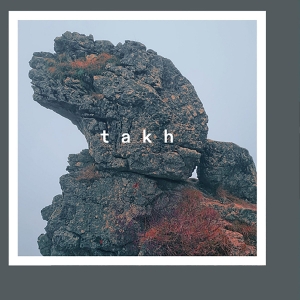 Takh - Takh i gruppen CD / Pop-Rock,Övrigt hos Bengans Skivbutik AB (4261360)