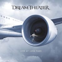 Dream Theater - Live At Luna Park i gruppen CD / Hårdrock hos Bengans Skivbutik AB (4261598)