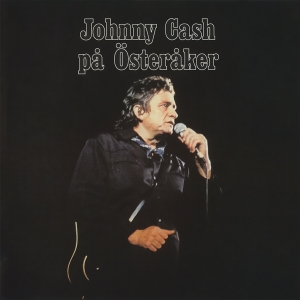 Cash Johnny - Pa Osteraker: Live At Osteraker Prison S i gruppen CD / Country hos Bengans Skivbutik AB (4261695)