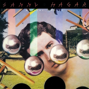 Hagar Sammy - Musical Chairs i gruppen CD / Pop-Rock hos Bengans Skivbutik AB (4261700)