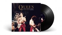 Queen - Sun City 1984 Vol.1 (Vinyl Lp) i gruppen VINYL / Pop-Rock hos Bengans Skivbutik AB (4262113)