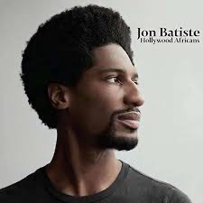 Jon Batiste - Hollywood africans (2lp) i gruppen VINYL / RNB, Disco & Soul hos Bengans Skivbutik AB (4264586)