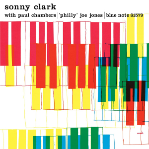 Sonny Clark Trio - Sonny Clark Trio i gruppen VINYL / Stammisrabatten April 24 hos Bengans Skivbutik AB (4265217)