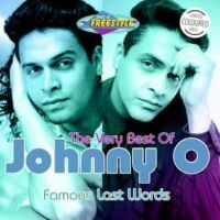 O Johnny - Famous Last Words - The Very Best O i gruppen VINYL / Pop-Rock hos Bengans Skivbutik AB (4265308)