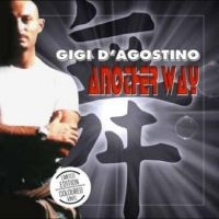 D'agostino Gigi - Another Way i gruppen VINYL / Pop-Rock hos Bengans Skivbutik AB (4265317)