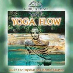 Guru Atman - Yoga Flow (Remastered) i gruppen CD / Pop-Rock hos Bengans Skivbutik AB (4265394)