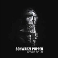Schwarze Puppen - Afraid Of Us i gruppen CD / Pop-Rock hos Bengans Skivbutik AB (4265405)