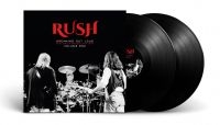 Rush - Dreaming Out Loud Vol. 1 (2 Lp Viny i gruppen VINYL / Hårdrock hos Bengans Skivbutik AB (4265541)