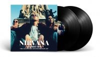 Nirvana - Madrid 1992 (2 Lp Vinyl) i gruppen VINYL / Pop-Rock hos Bengans Skivbutik AB (4265802)