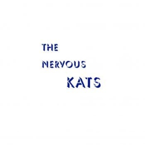 Bailey's Nervous Kats - The Nervous Kats i gruppen VINYL / Rock hos Bengans Skivbutik AB (4266626)
