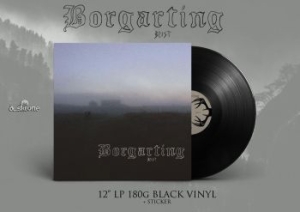 Borgarting - Beist (Vinyl Lp) i gruppen VINYL / Hårdrock/ Heavy metal hos Bengans Skivbutik AB (4266630)