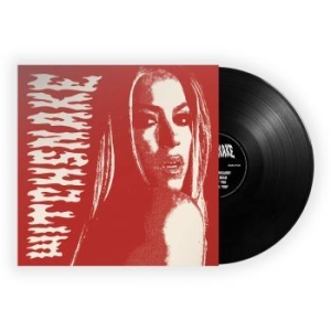 Witchsnake - Witchsnake (Vinyl Lp) i gruppen VINYL / Hårdrock/ Heavy metal hos Bengans Skivbutik AB (4266633)