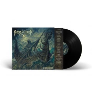 Temple Of Dread - Beyond Acheron (Vinyl Lp) i gruppen VINYL / Hårdrock/ Heavy metal hos Bengans Skivbutik AB (4266650)
