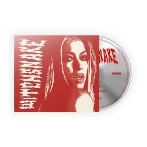 Witchsnake - Witchsnake (Digipack) i gruppen CD / Hårdrock/ Heavy metal hos Bengans Skivbutik AB (4266654)