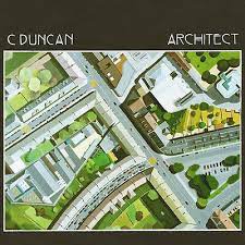 Duncan C. - Architect i gruppen CD / Pop hos Bengans Skivbutik AB (4270777)
