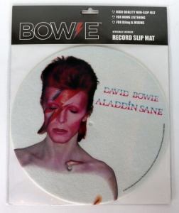 David Bowie - Aladdin Sane Slip Mat i gruppen ÖVRIGT / Merch Blandat hos Bengans Skivbutik AB (4273051)