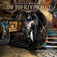 Reekers Edward - The Liberty Project i gruppen VINYL / Pop-Rock hos Bengans Skivbutik AB (4275017)