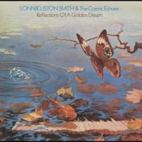 Smith Lonnie Liston & The Cosmic E - Reflections Of A Golden Dream i gruppen VINYL / Pop-Rock,RnB-Soul hos Bengans Skivbutik AB (4275030)