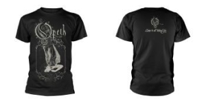 Opeth - T/S Chrysalis (M) i gruppen ÖVRIGT / Merchandise hos Bengans Skivbutik AB (4275110)