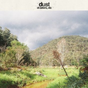 Dust - Et Cetera, Etc (Green Vinyl) i gruppen VINYL / Rock hos Bengans Skivbutik AB (4275211)