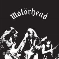 Motörhead - Motörhead / City Kids i gruppen VINYL / Hårdrock hos Bengans Skivbutik AB (4275995)
