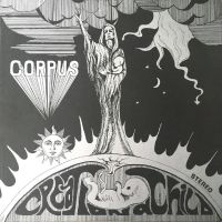 Corpus - Creation A Child i gruppen VINYL / Pop-Rock hos Bengans Skivbutik AB (4276843)