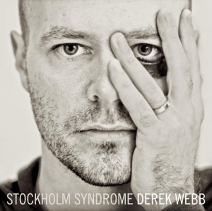 Webb Derek - Stockholm Syndrome i gruppen Externt_Lager / Naxoslager hos Bengans Skivbutik AB (4278500)