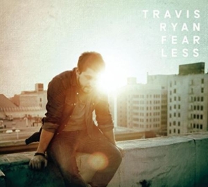 Ryan Travis - Fearless i gruppen Externt_Lager / Naxoslager hos Bengans Skivbutik AB (4278513)