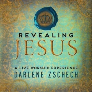 Zschech Darlene - Revealing Jesus i gruppen Externt_Lager / Naxoslager hos Bengans Skivbutik AB (4278527)