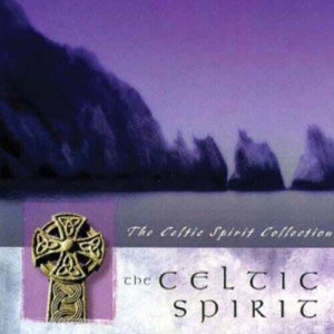 Various Artists - The Celtic Spirit i gruppen Externt_Lager / Naxoslager hos Bengans Skivbutik AB (4278554)